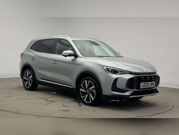 Used MG MG ZS 2025 for sale - 77161384: Photo