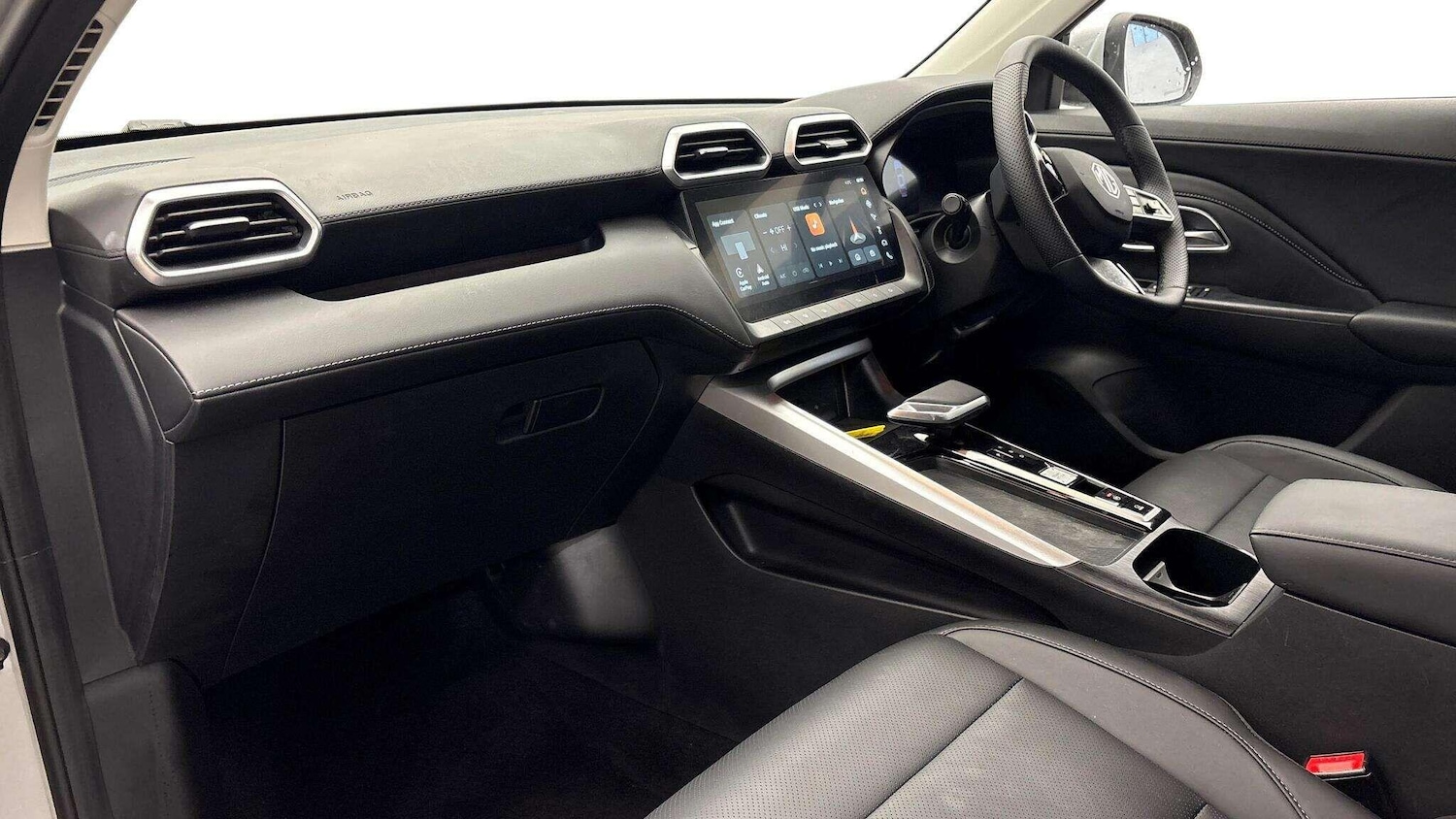 Used MG MG ZS 2025 for sale - 77161384: Photo 2