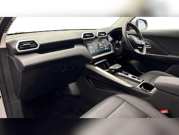 Used MG MG ZS 2025 for sale - 77161384: Photo