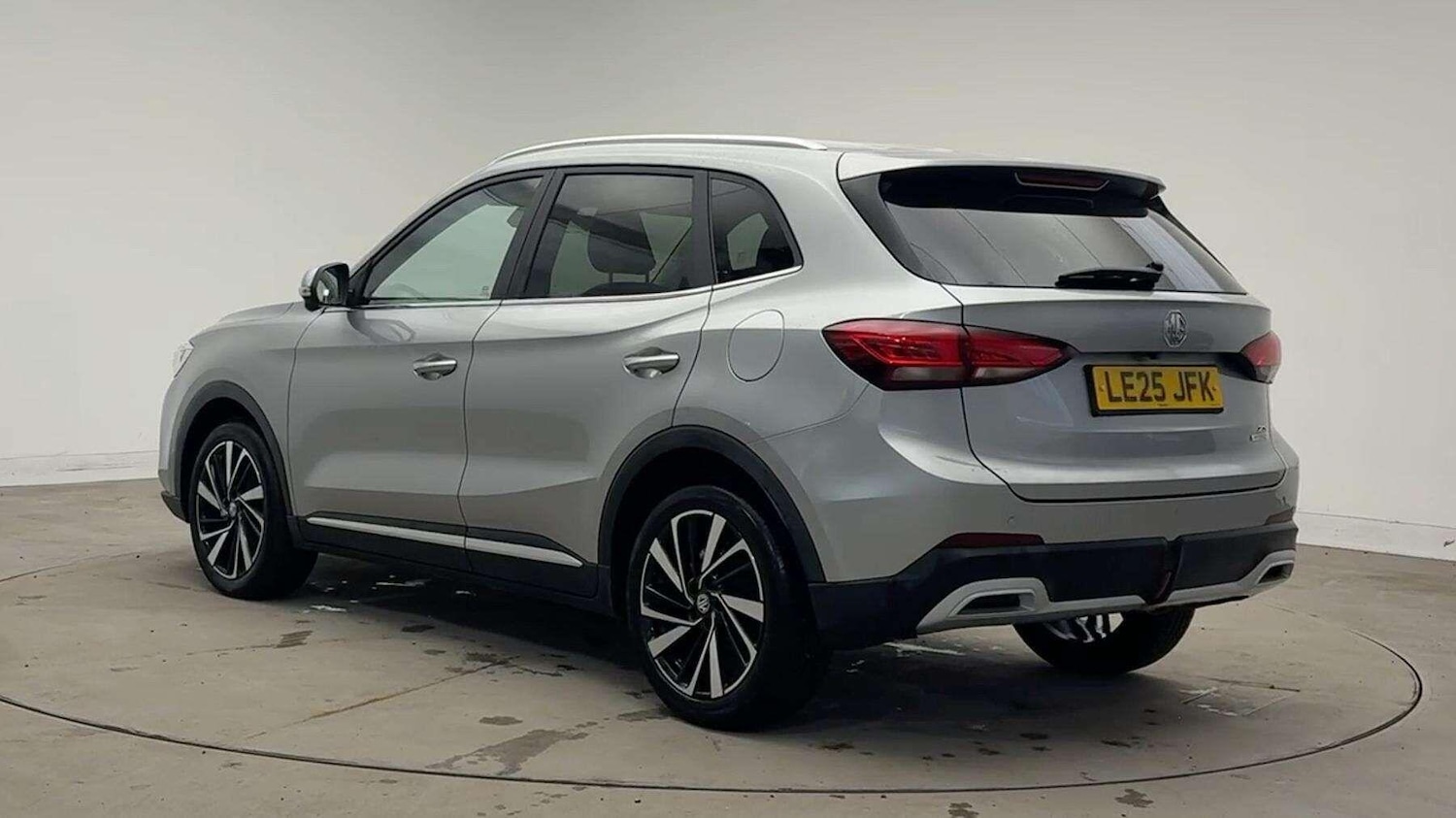 Used MG MG ZS 2025 for sale - 77161384: Photo 3