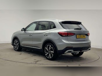 Used MG MG ZS 2025 for sale - 77161384: Photo