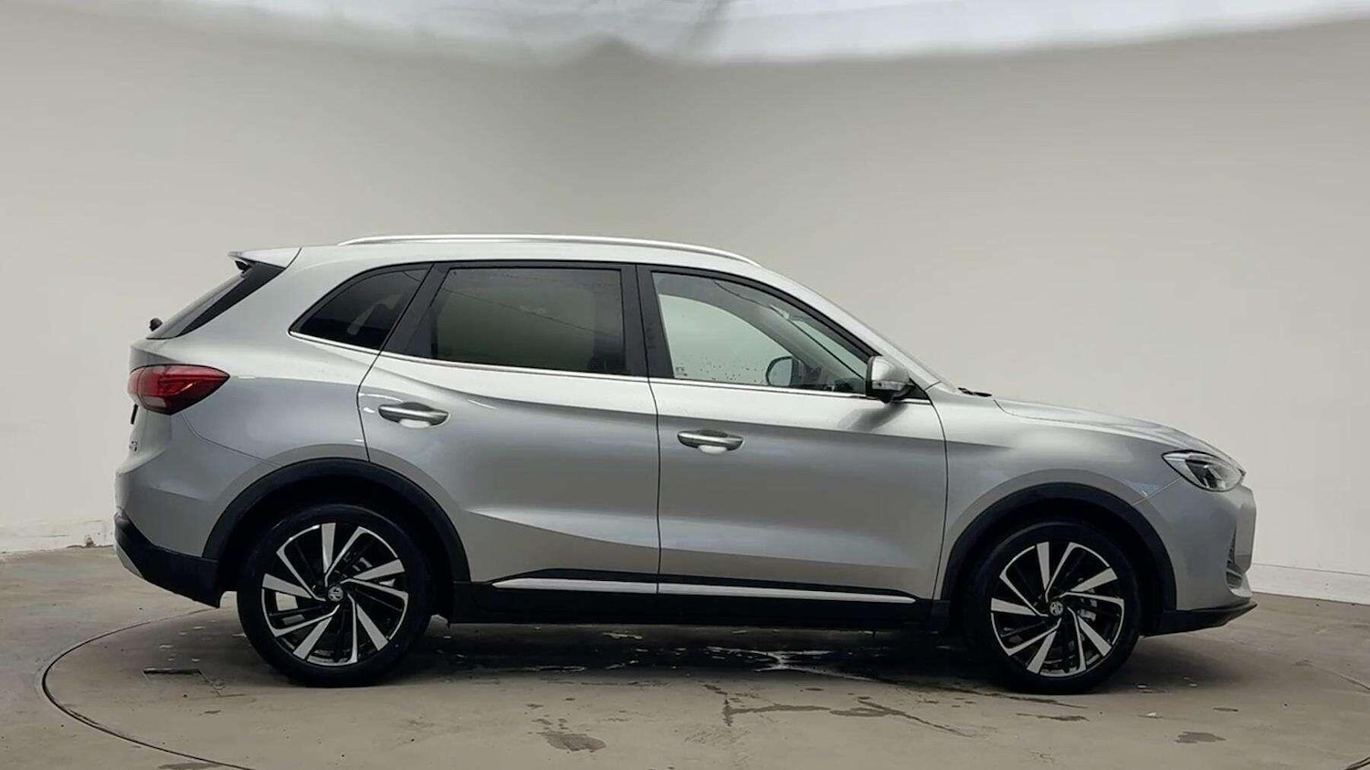 Used MG MG ZS 2025 for sale - 77161384: Photo 4