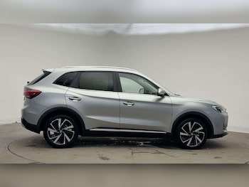 Used MG MG ZS 2025 for sale - 77161384: Photo