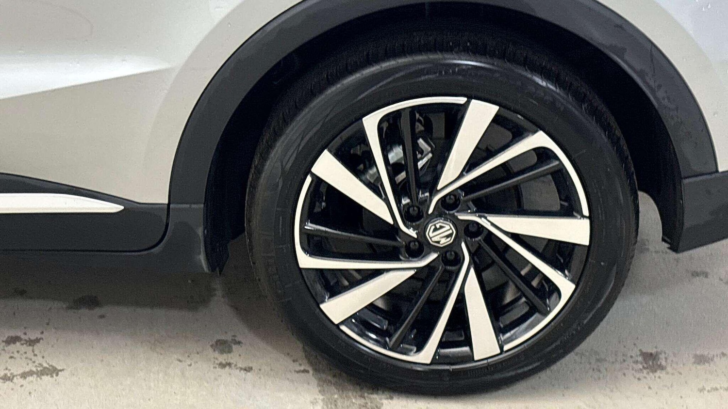 Used MG MG ZS 2025 for sale - 77161384: Photo 5