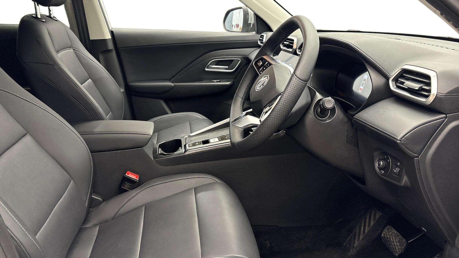 Used MG MG ZS 2025 for sale - 77161384: Photo 6