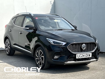 Used MG MG ZS 2024 for sale - 75474838: Photo