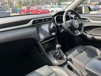 Used MG MG ZS 2024 for sale - 75474838: Photo