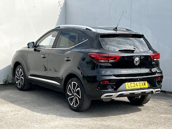 Used MG MG ZS 2024 for sale - 75474838: Photo