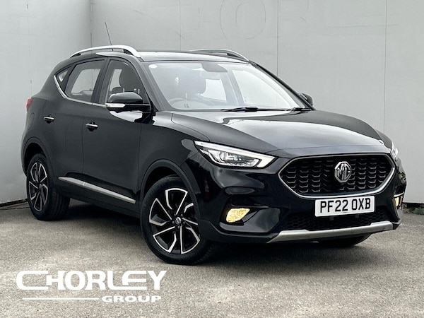 Used MG MG ZS 2022 for sale - 76299908: Photo 1