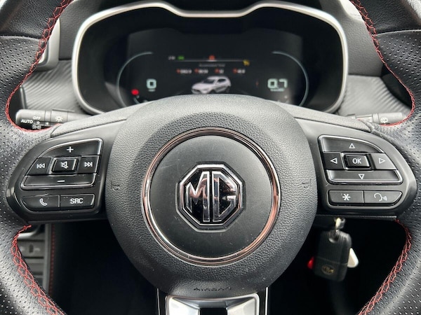 Used MG MG ZS 2022 for sale - 76299908: Photo 28