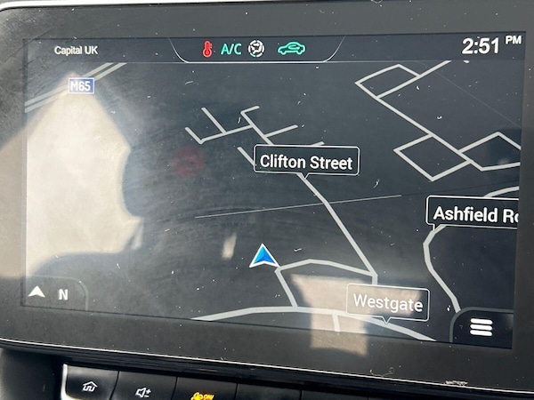 Used MG MG ZS 2022 for sale - 76299908: Photo 32