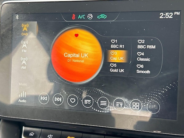 Used MG MG ZS 2022 for sale - 76299908: Photo 35