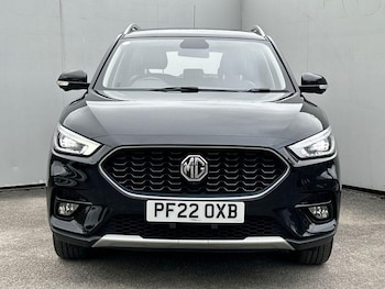 Used MG MG ZS 2022 for sale - 76299908: Photo 4