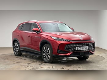 Used MG MG HS 2025 for sale - 79451065: Photo