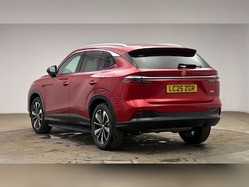 Used MG MG HS 2025 for sale - 79451065: Photo
