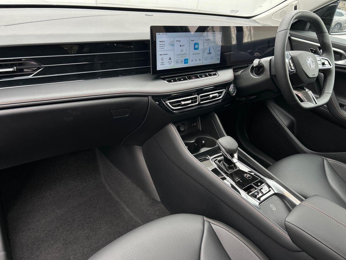 Used MG MG HS 2025 for sale - 76299917: Photo 2