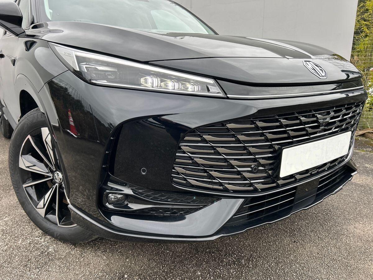 Used MG MG HS 2025 for sale - 76299917: Photo 25