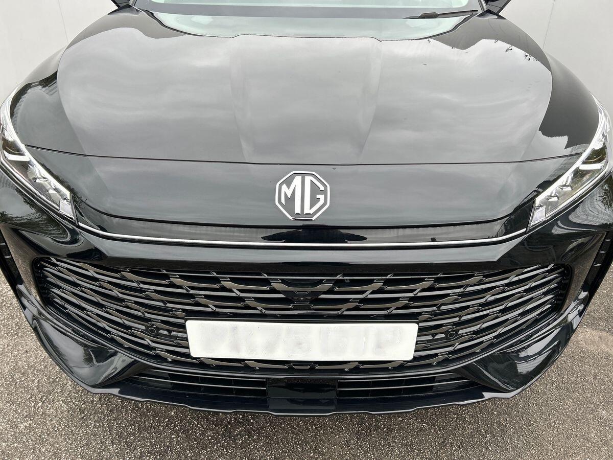 Used MG MG HS 2025 for sale - 76299917: Photo 26