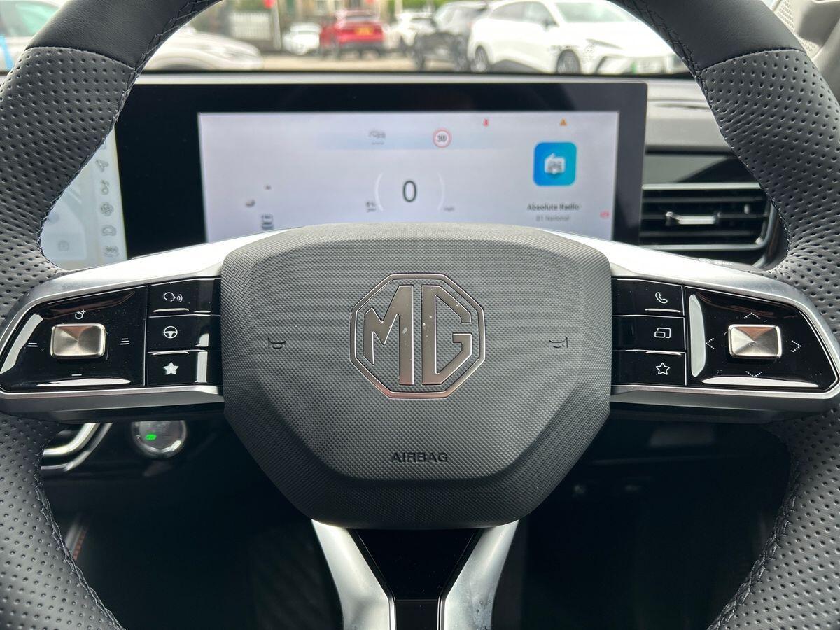 Used MG MG HS 2025 for sale - 76299917: Photo 28