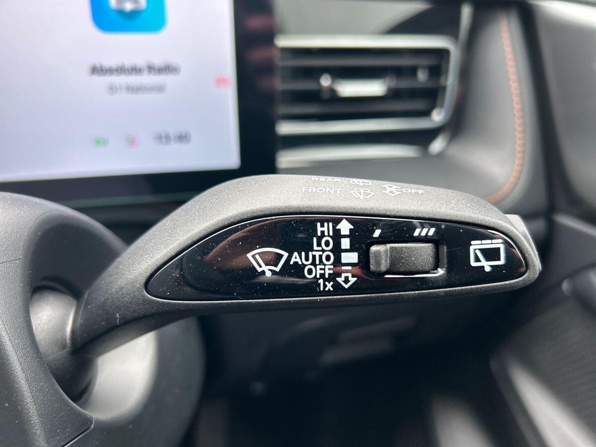 Used MG MG HS 2025 for sale - 76299917: Photo 30