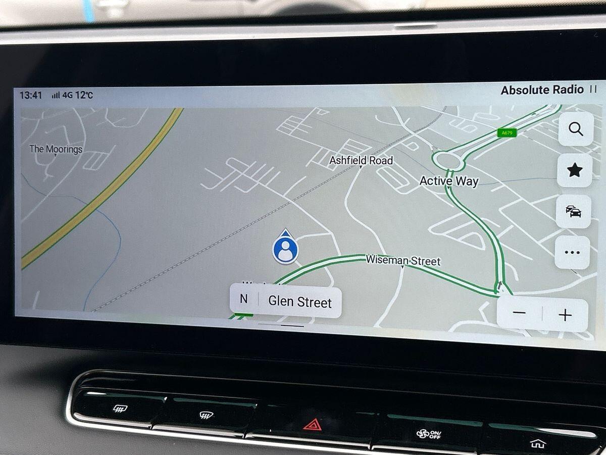 Used MG MG HS 2025 for sale - 76299917: Photo 32