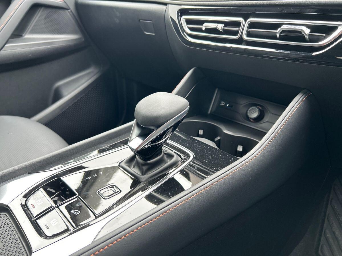 Used MG MG HS 2025 for sale - 76299917: Photo 38