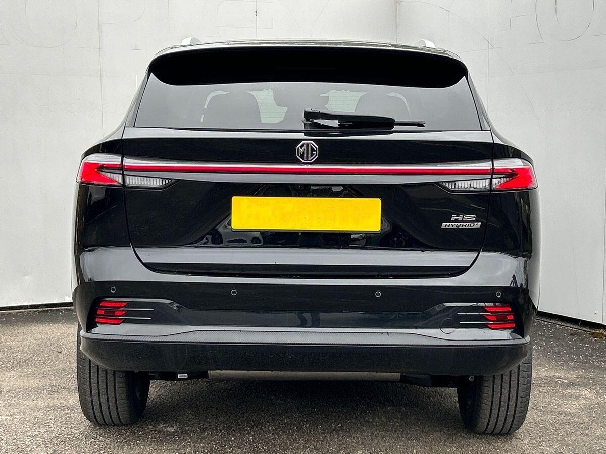 Used MG MG HS 2025 for sale - 76299917: Photo 5