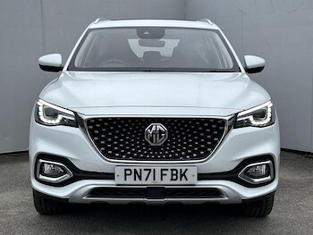 Used MG MG HS 2021 for sale - 76232449: Photo