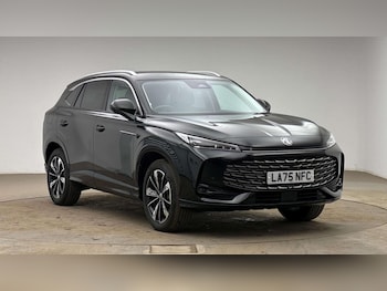 Used MG MG HS 2025 for sale - 79308697: Photo