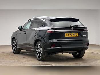 Used MG MG HS 2025 for sale - 79308697: Photo