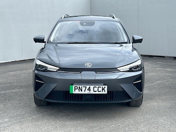Used MG MG5 2024 for sale - 79301788: Photo