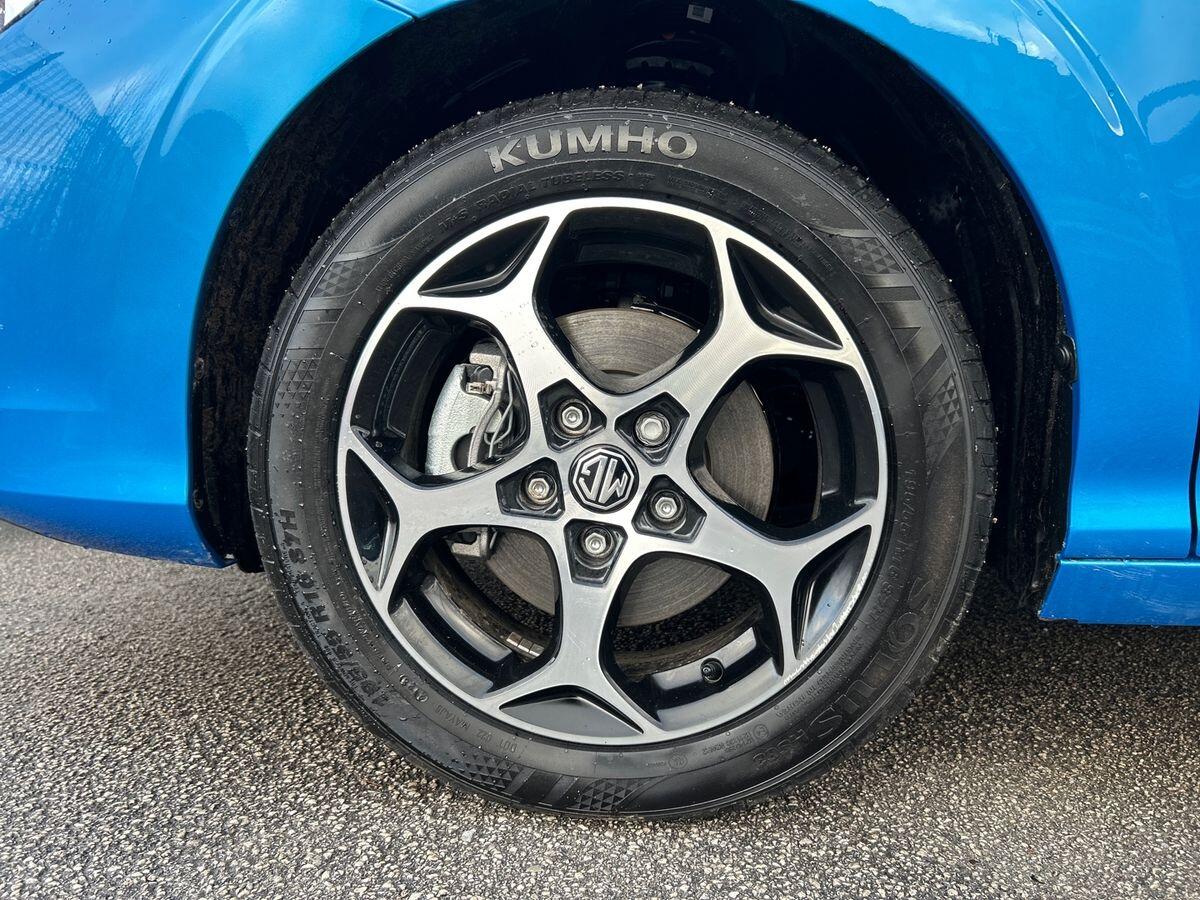 Used MG MG3 2025 for sale - 77135260: Photo 10