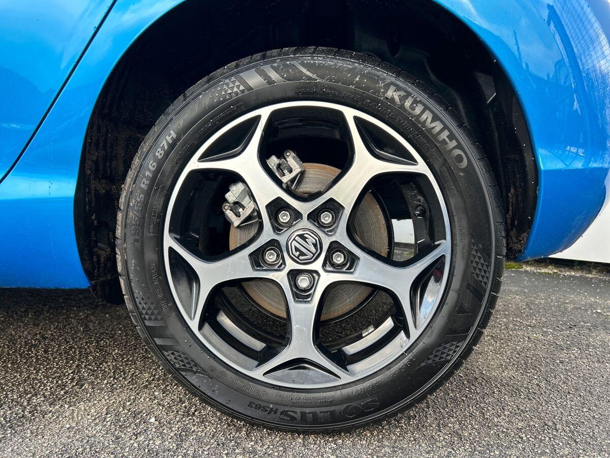 Used MG MG3 2025 for sale - 77135260: Photo 11