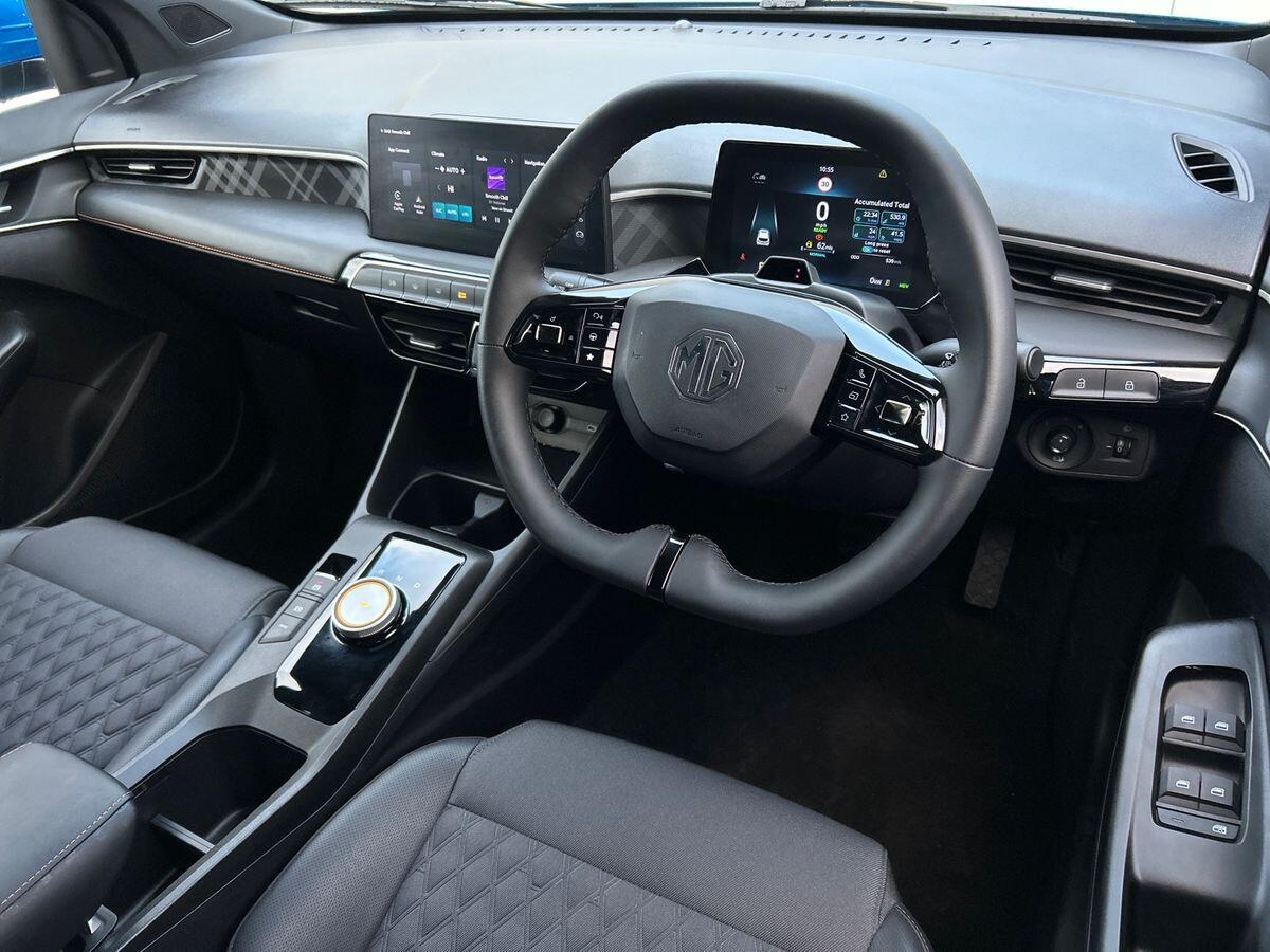 Used MG MG3 2025 for sale - 77135260: Photo 14