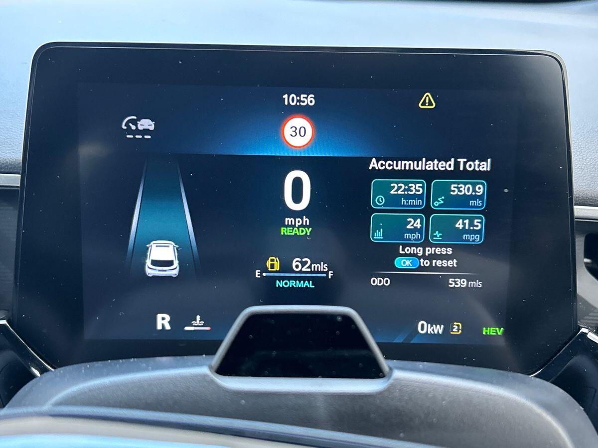 Used MG MG3 2025 for sale - 77135260: Photo 15