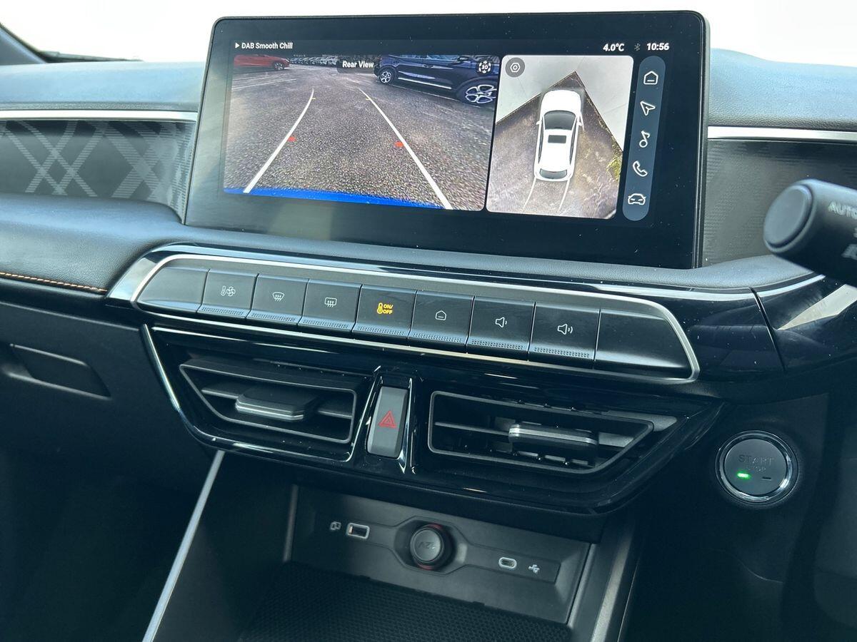 Used MG MG3 2025 for sale - 77135260: Photo 17