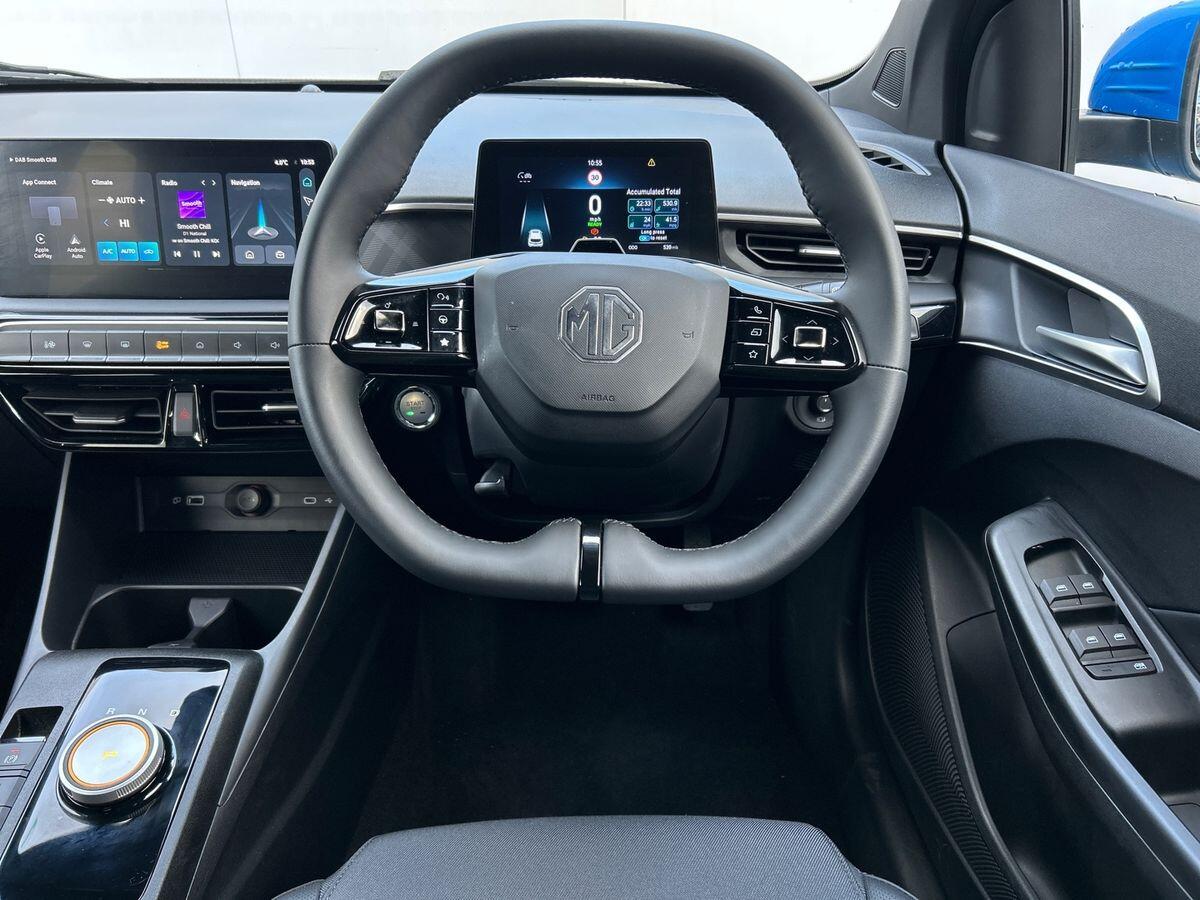 Used MG MG3 2025 for sale - 77135260: Photo 19
