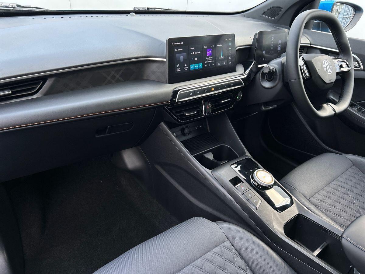 Used MG MG3 2025 for sale - 77135260: Photo 2