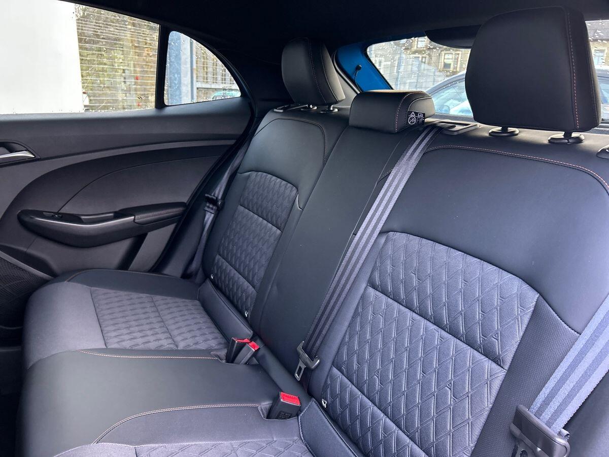 Used MG MG3 2025 for sale - 77135260: Photo 20