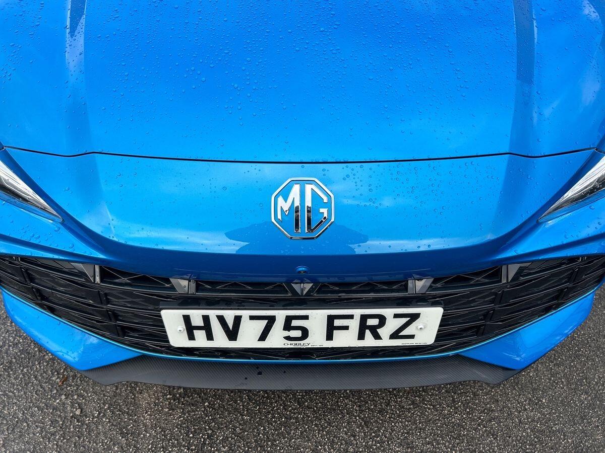 Used MG MG3 2025 for sale - 77135260: Photo 26