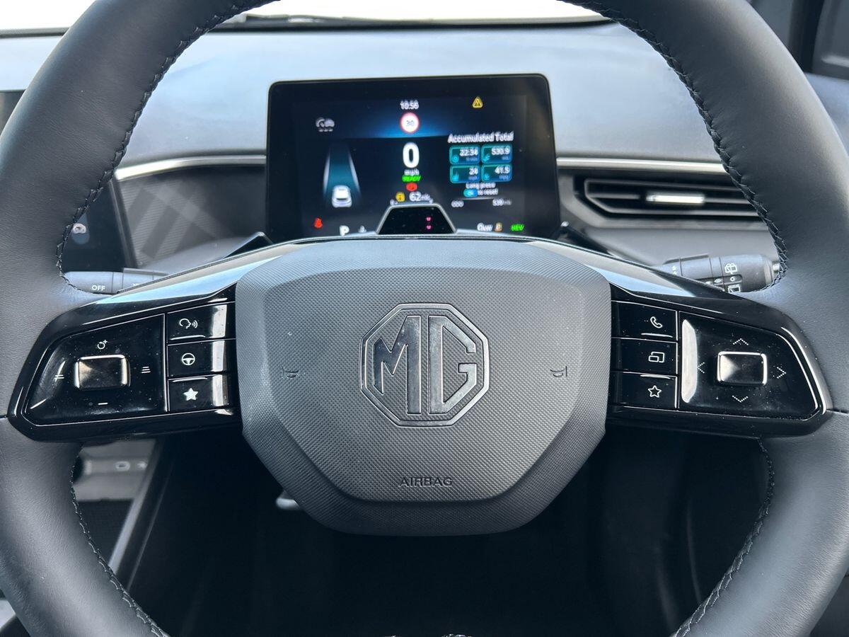 Used MG MG3 2025 for sale - 77135260: Photo 28
