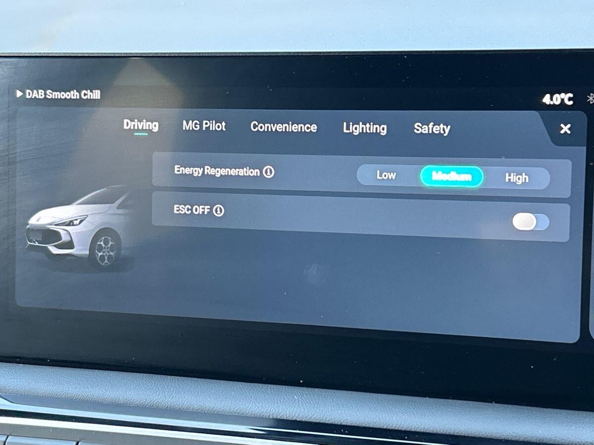 Used MG MG3 2025 for sale - 77135260: Photo 34