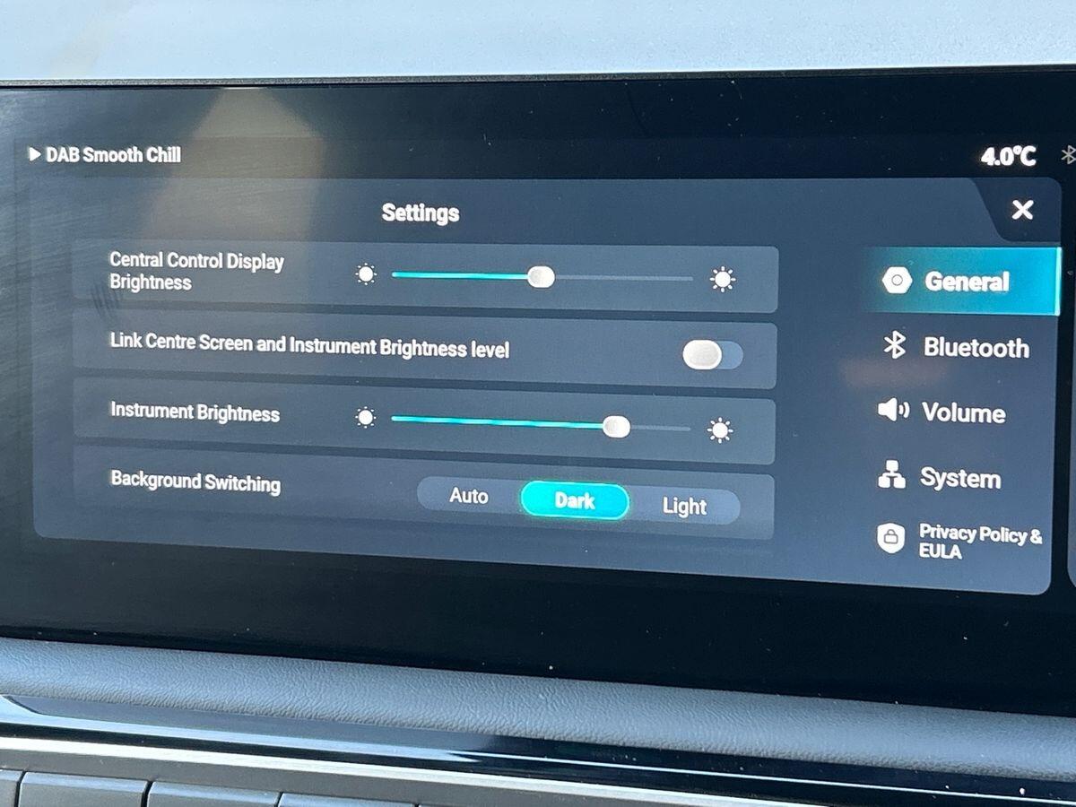 Used MG MG3 2025 for sale - 77135260: Photo 36