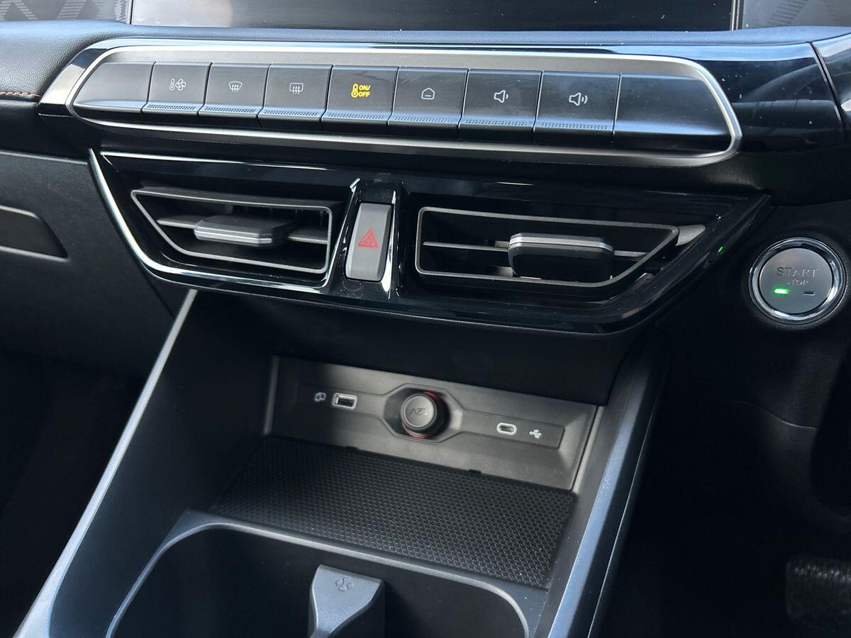 Used MG MG3 2025 for sale - 77135260: Photo 37