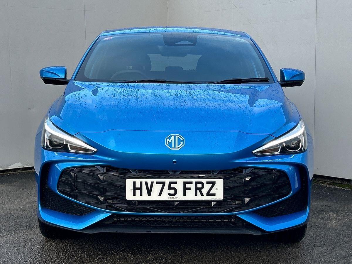 Used MG MG3 2025 for sale - 77135260: Photo 4