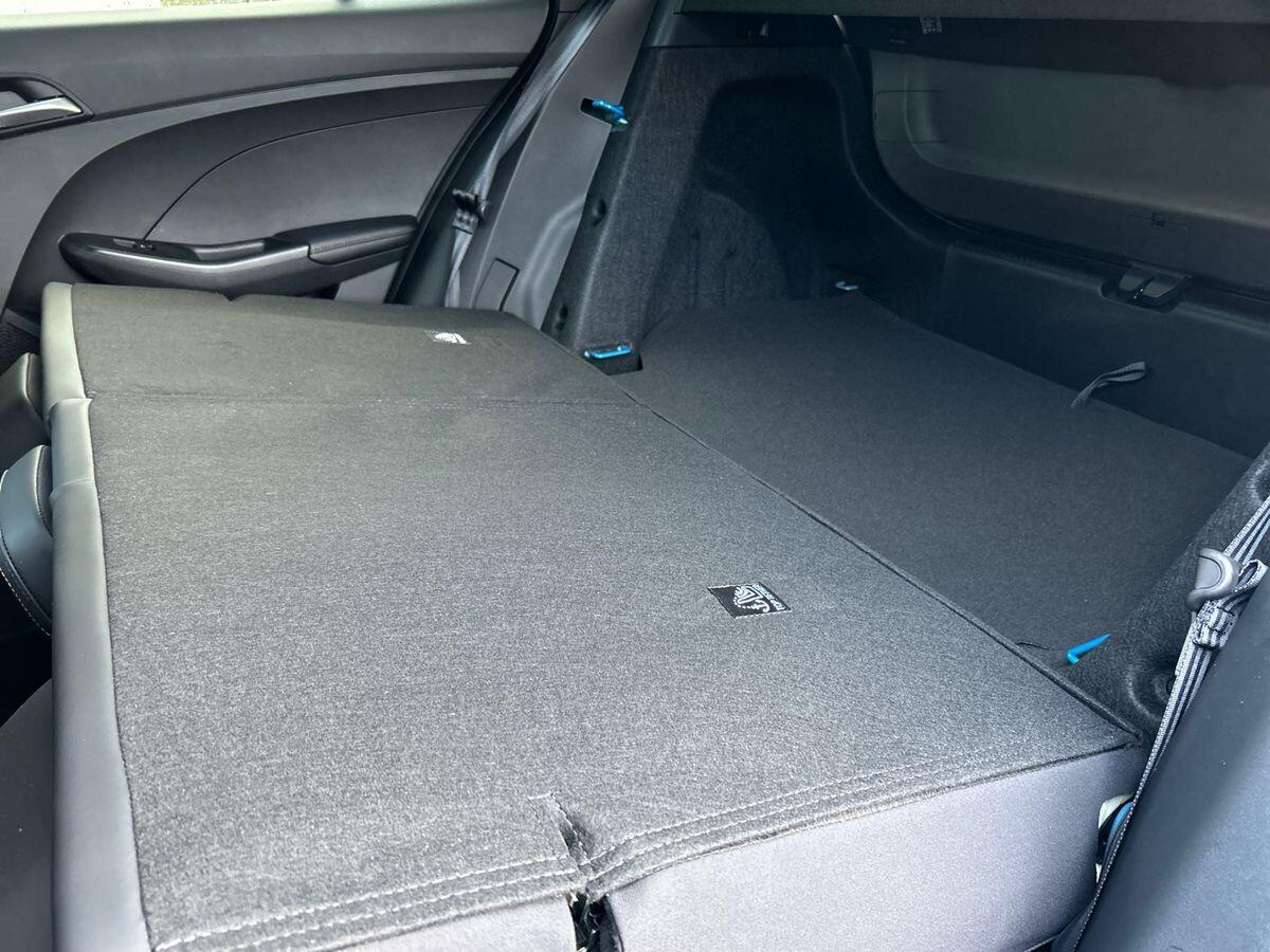 Used MG MG3 2025 for sale - 77135260: Photo 45