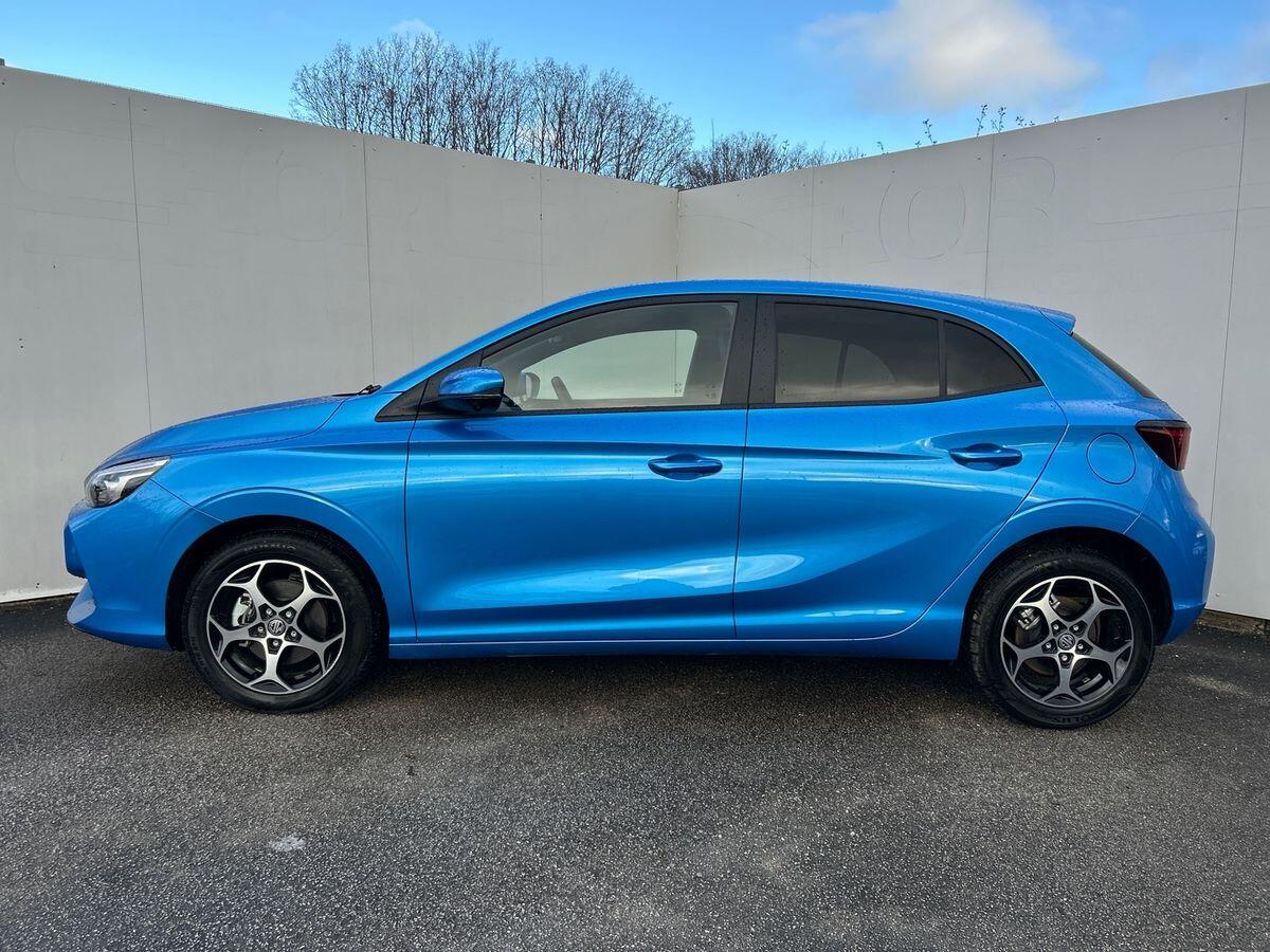 Used MG MG3 2025 for sale - 77135260: Photo 6