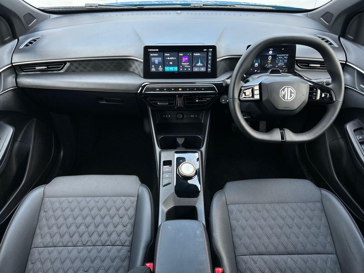 Used MG MG3 2025 for sale - 77135260: Photo 7