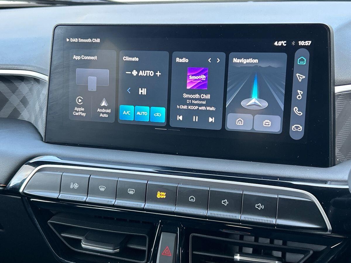 Used MG MG3 2025 for sale - 77135260: Photo 9