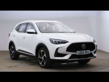 Used MG MG HS 2024 for sale - 75118966: Photo